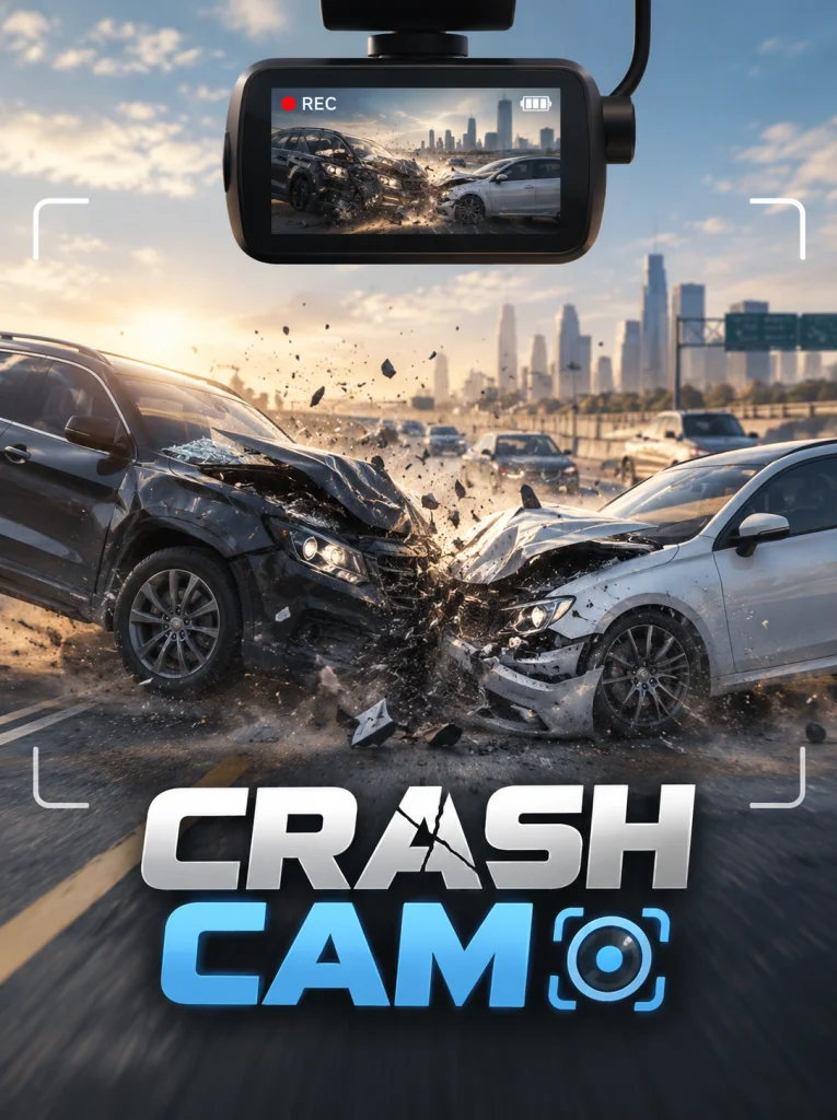 Crash Cam