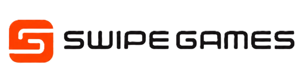 Swipe Games logo