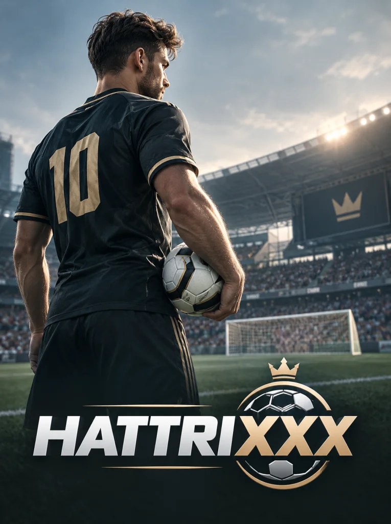 Hattrixxx